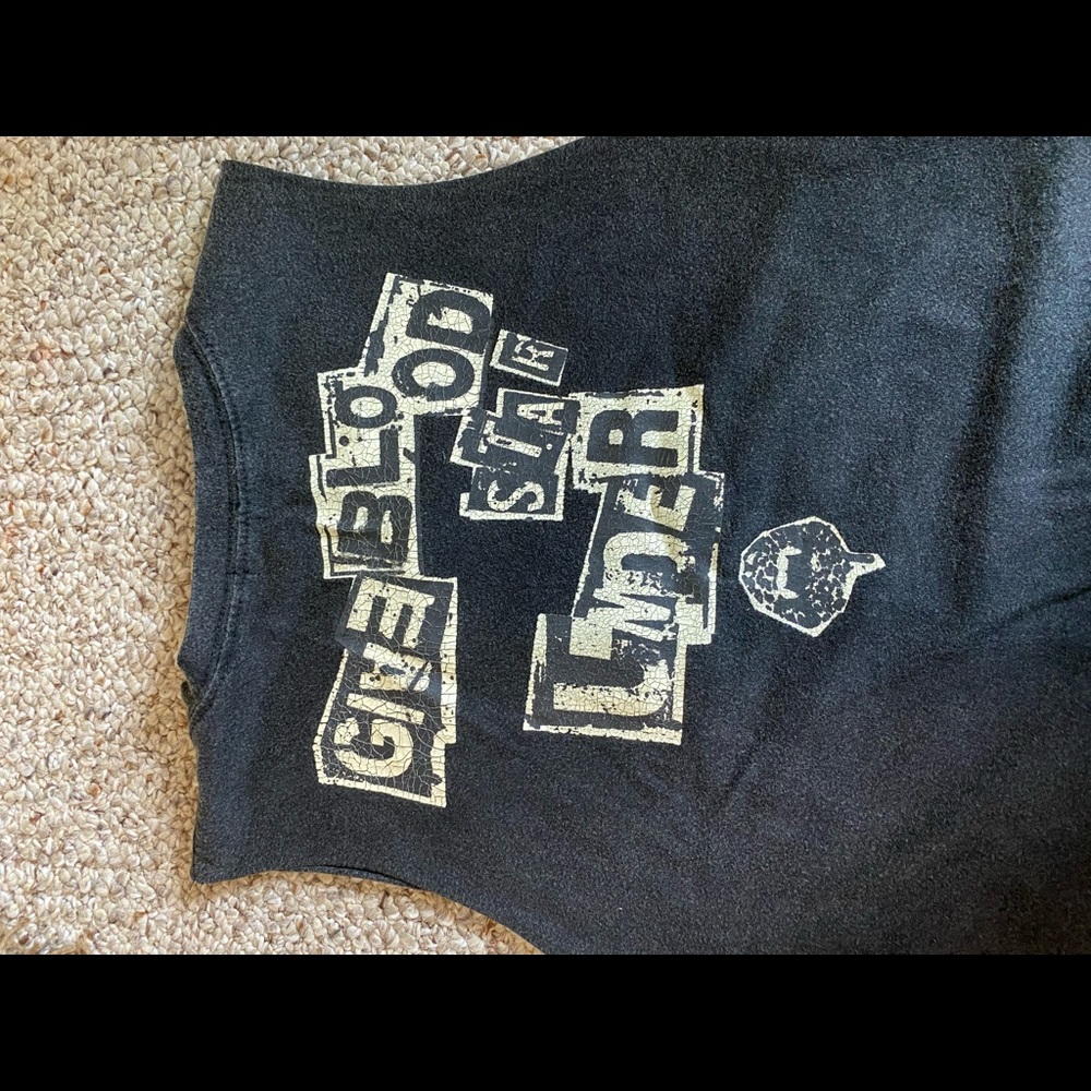Under Star Tank Top - Picture 2 of 4